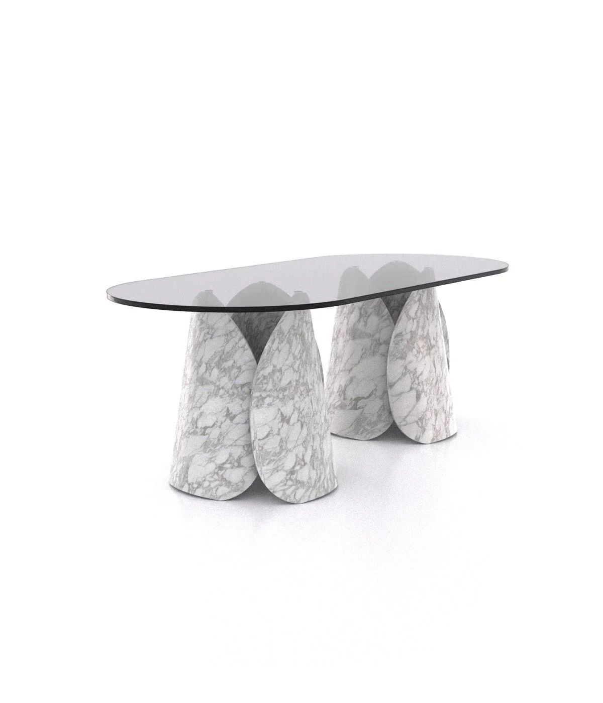 Lotus Dining Table - Image 2