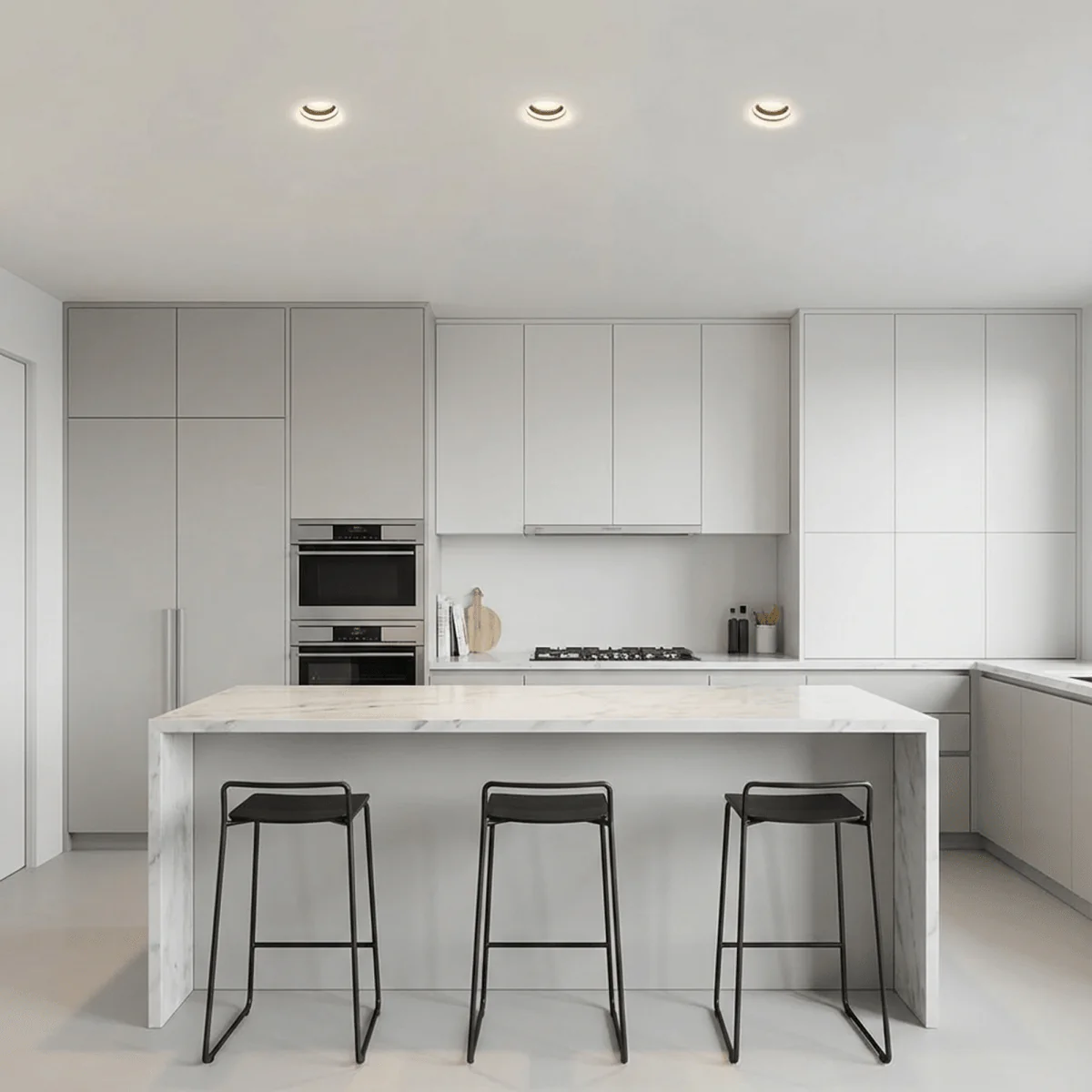 Loux Trimless Downlight - Image 3