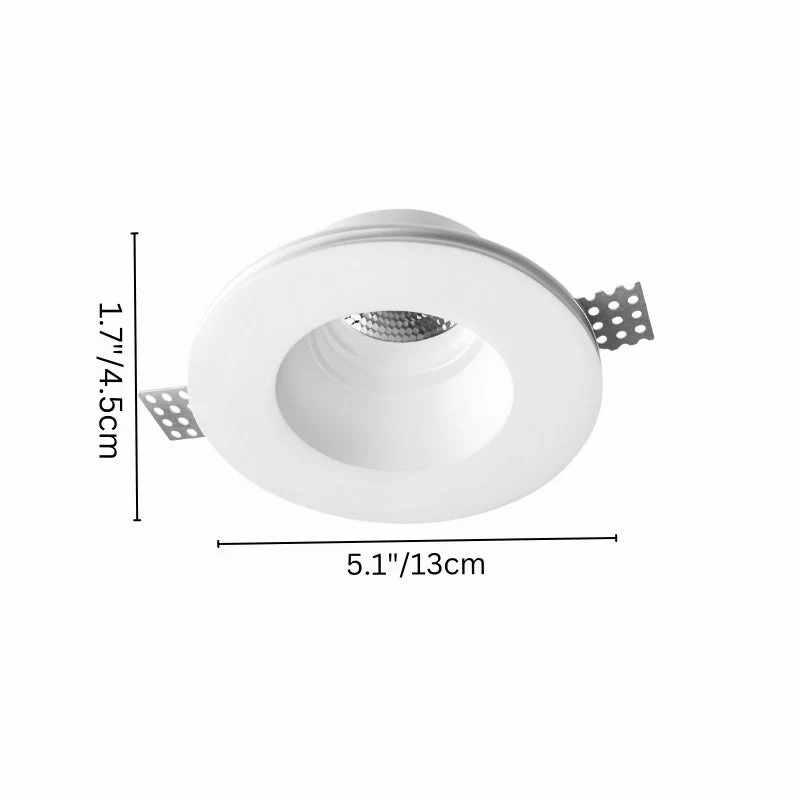 Loux Trimless Downlight - Image 6