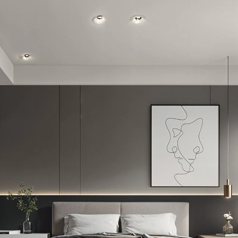 Loux Trimless Downlight - Open Box - Image 4