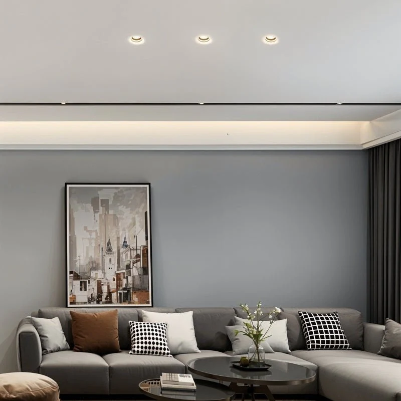 Loux Trimless Downlight - Open Box - Image 5