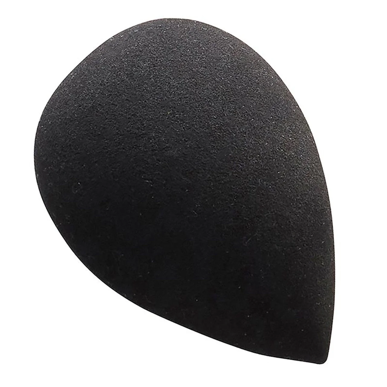 Love Black Ceramic Tray with Makeup Sponge Gift Set | Cosmetic Giftable Beauty Tools Set - Image 3