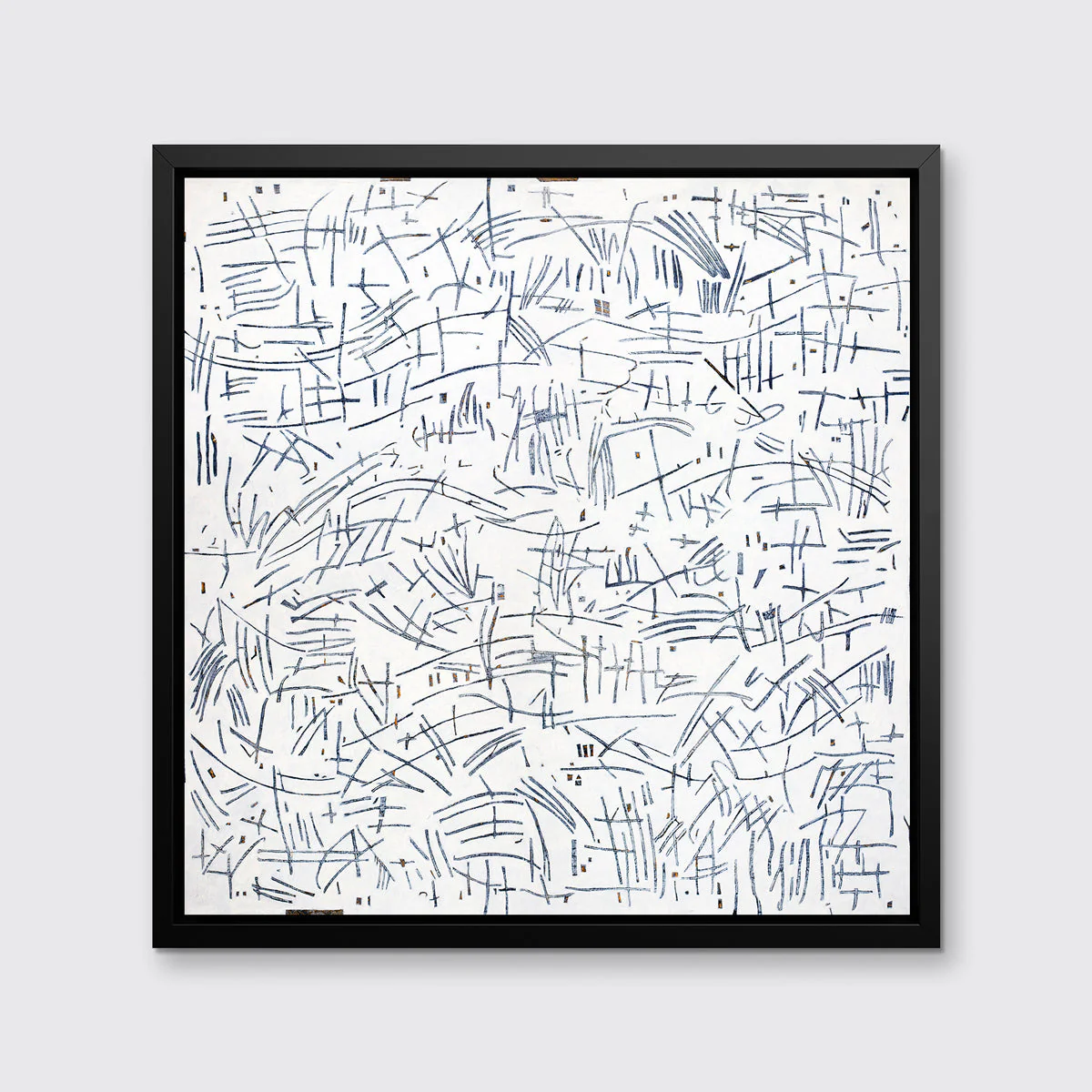 Love Letter - Open Edition Canvas Print - Image 4