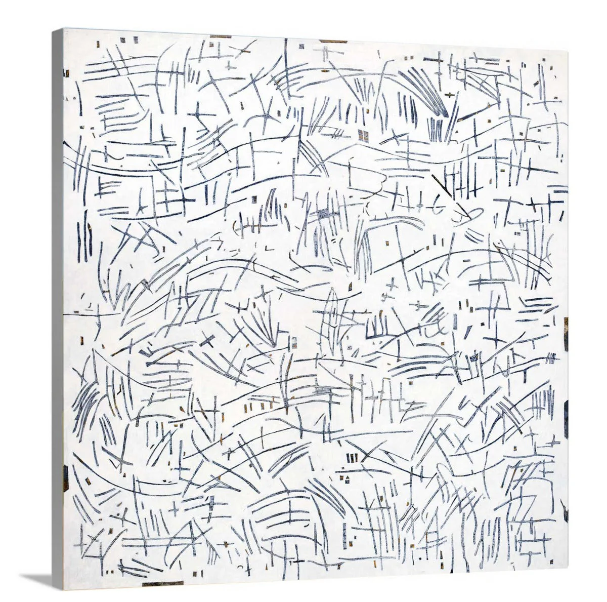 Love Letter - Open Edition Canvas Print - Image 5