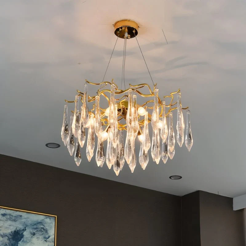 Lucaris Chandelier - Image 4