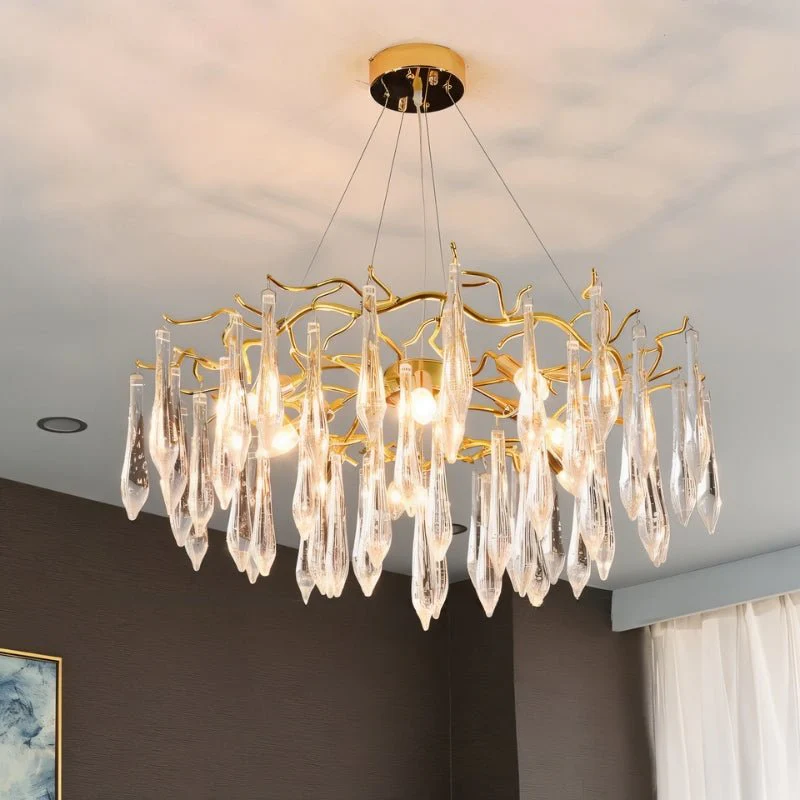 Lucaris Chandelier - Image 6