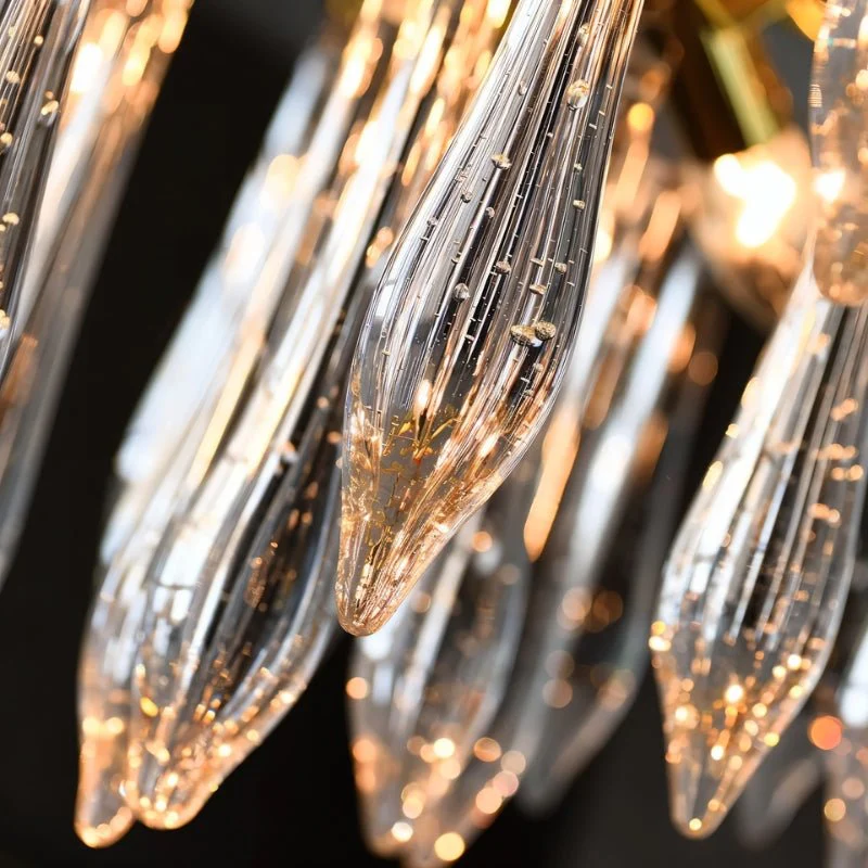 Lucaris Chandelier - Image 7