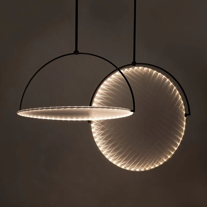 Luce Chandelier - Open Box - Image 2