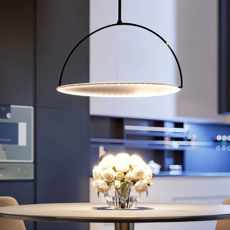 Luce Chandelier - Open Box - Image 3
