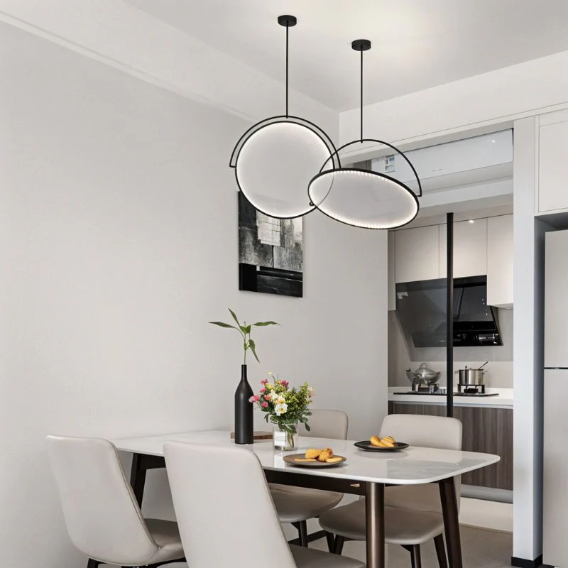 Luce Chandelier - Open Box - Image 5