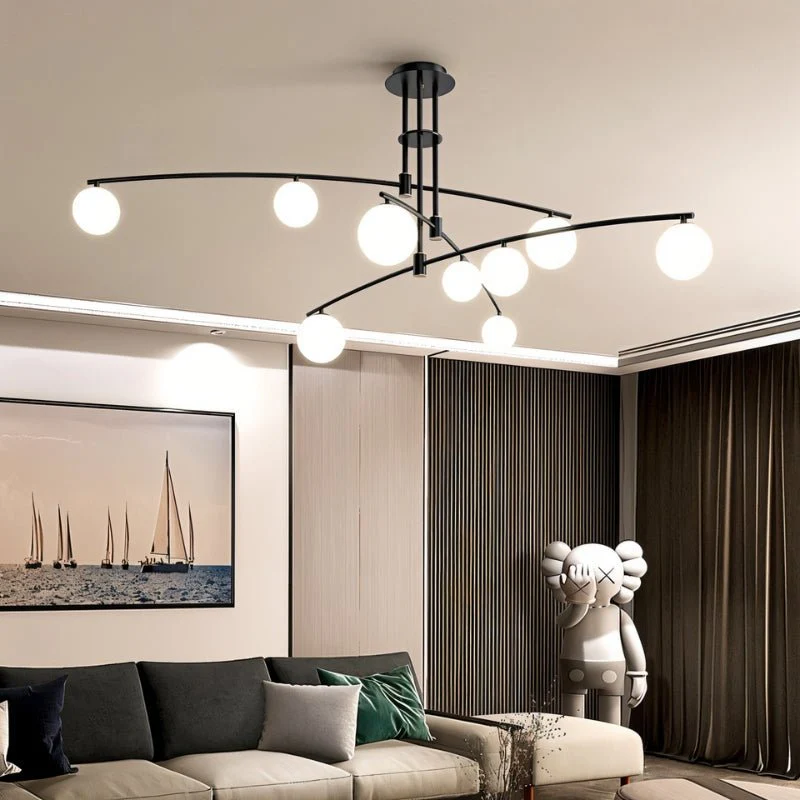 Lucet Ceiling Lamp - Image 6
