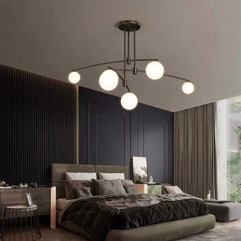 Lucet Ceiling Lamp - Image 7