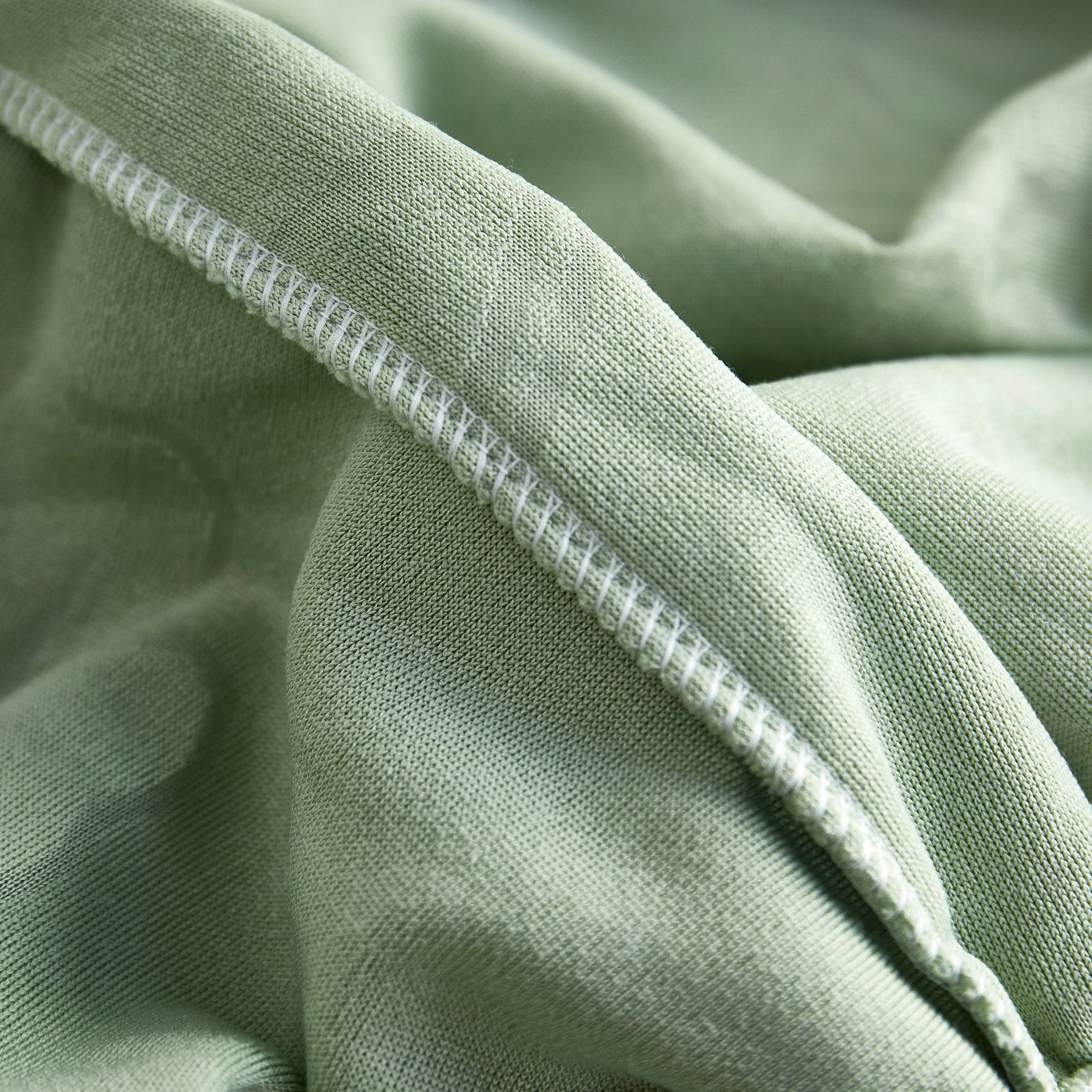 Lucky Clover Slipcover Non-Slip Stretch Jacquard Polar Fleece Sofa Cover for Pets, Cushions, Couches - Image 32
