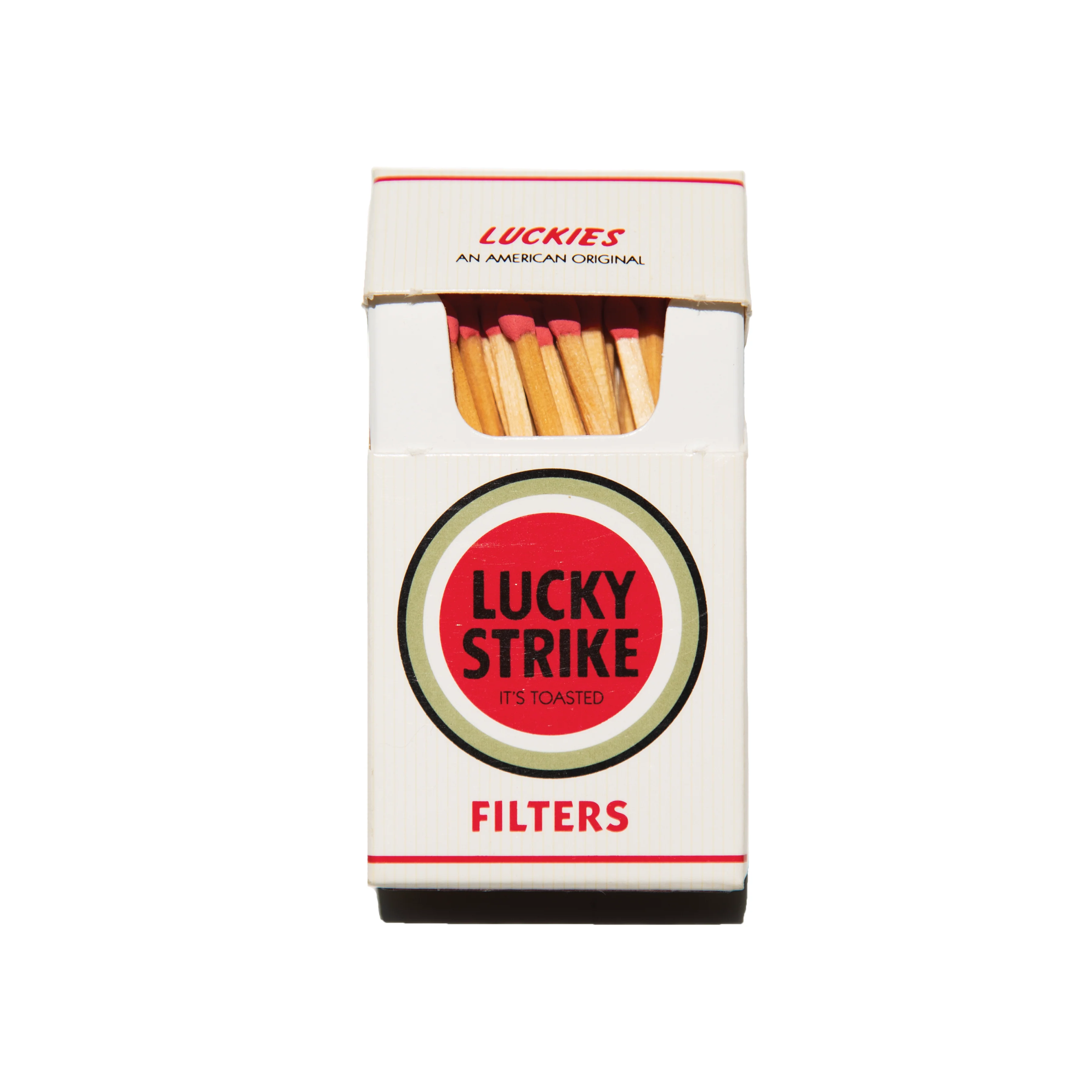 Lucky Strike Cigarettes - Image 4