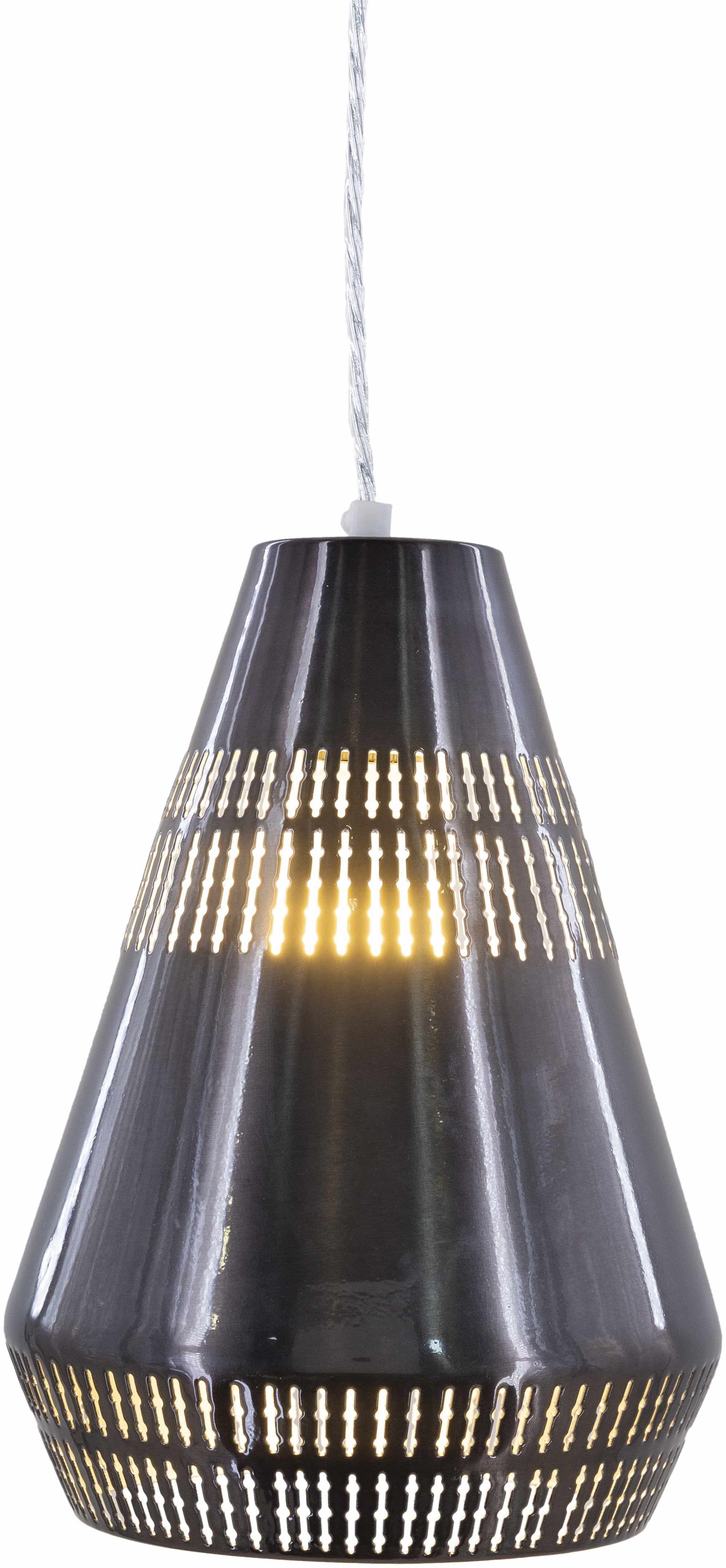 Luimneach Ceiling Light - Clearance - Image 2