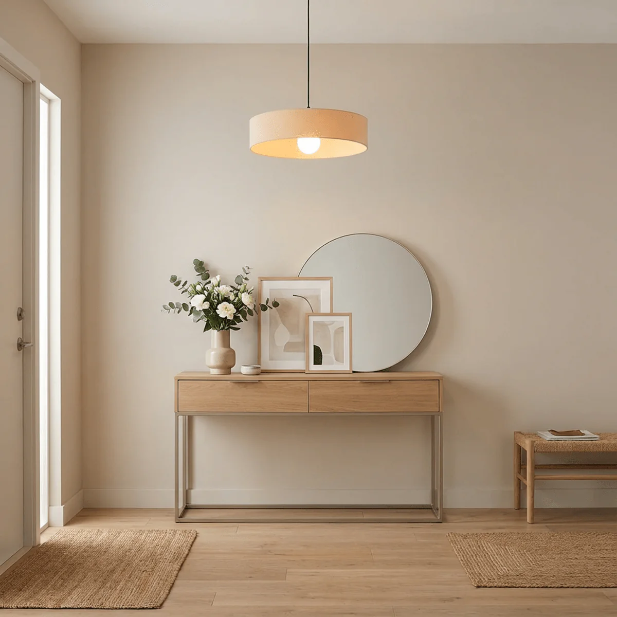 Lukkas Pendant Light - Image 5