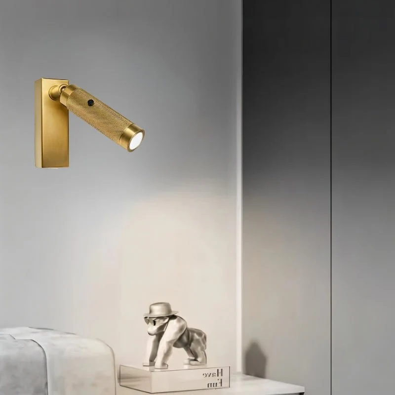 Lukra Bedside Reading Lamp - Image 2