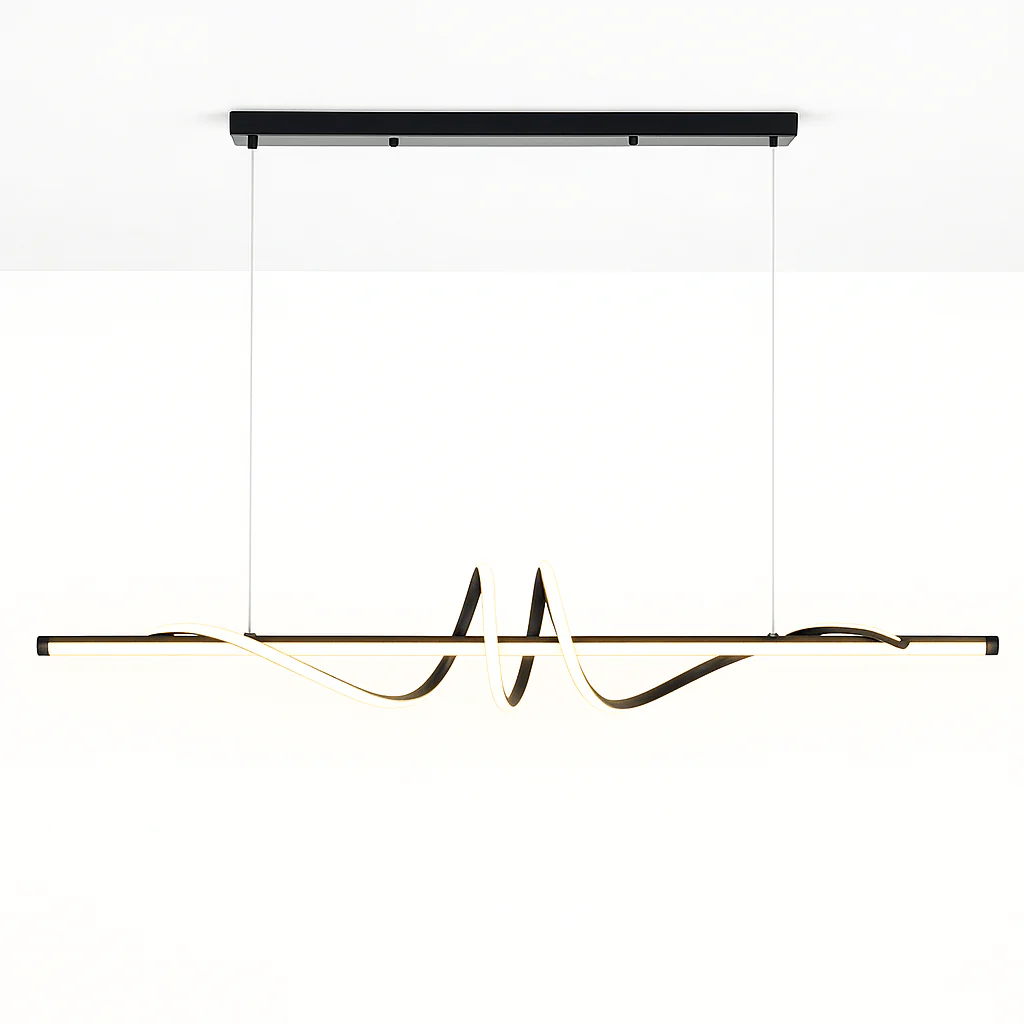 Lumexis Pendant Light - Image 2