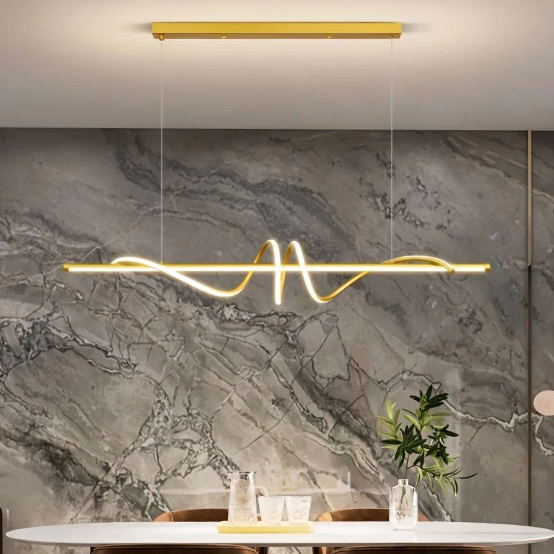 Lumexis Pendant Light - Image 3