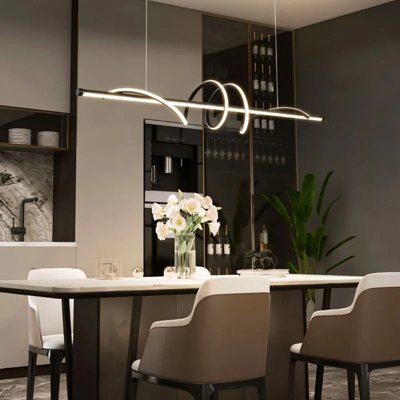 Lumexis Pendant Light - Image 5