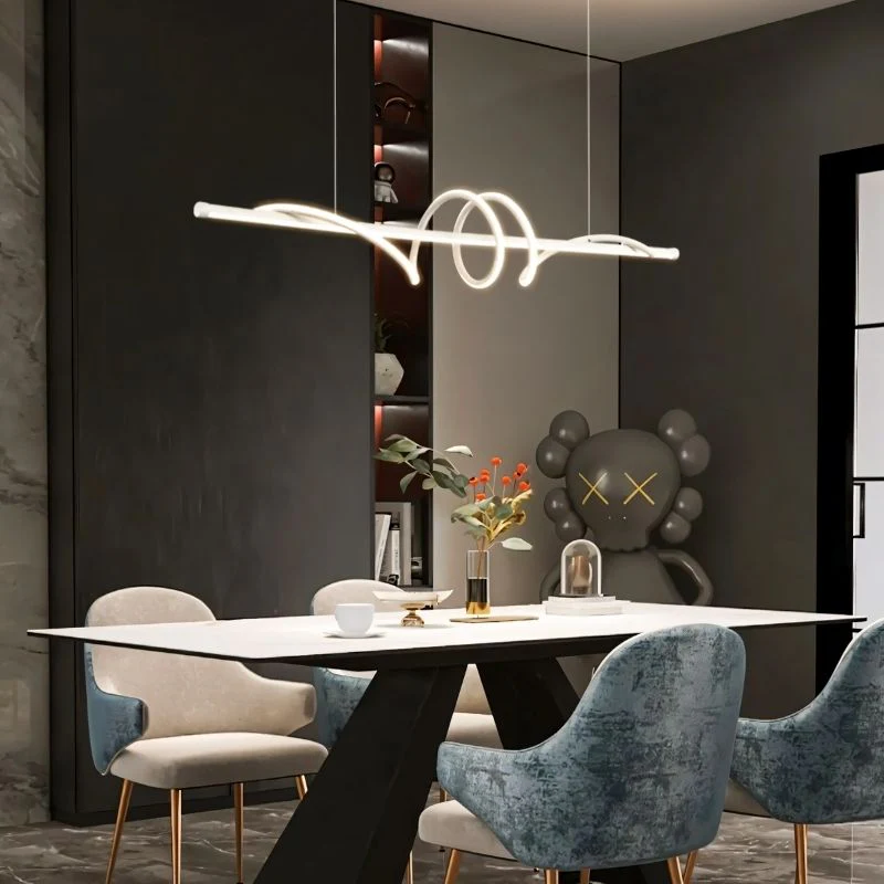 Lumexis Pendant Light - Image 6