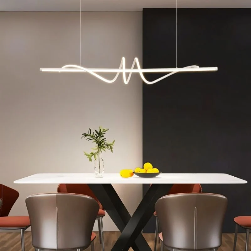 Lumexis Pendant Light - Image 7