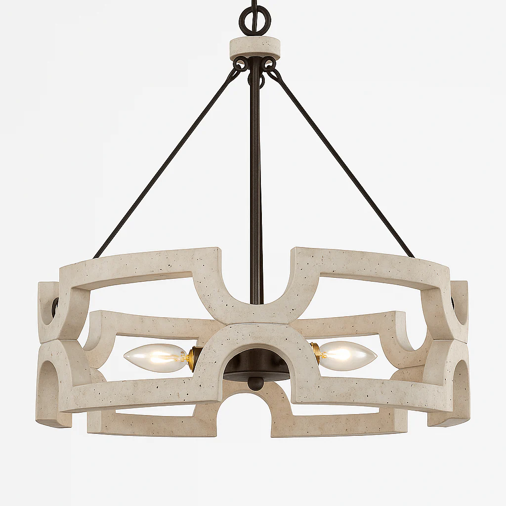 Lumin Chandelier - Image 2