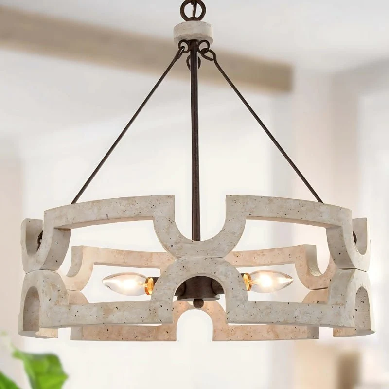 Lumin Chandelier - Image 6