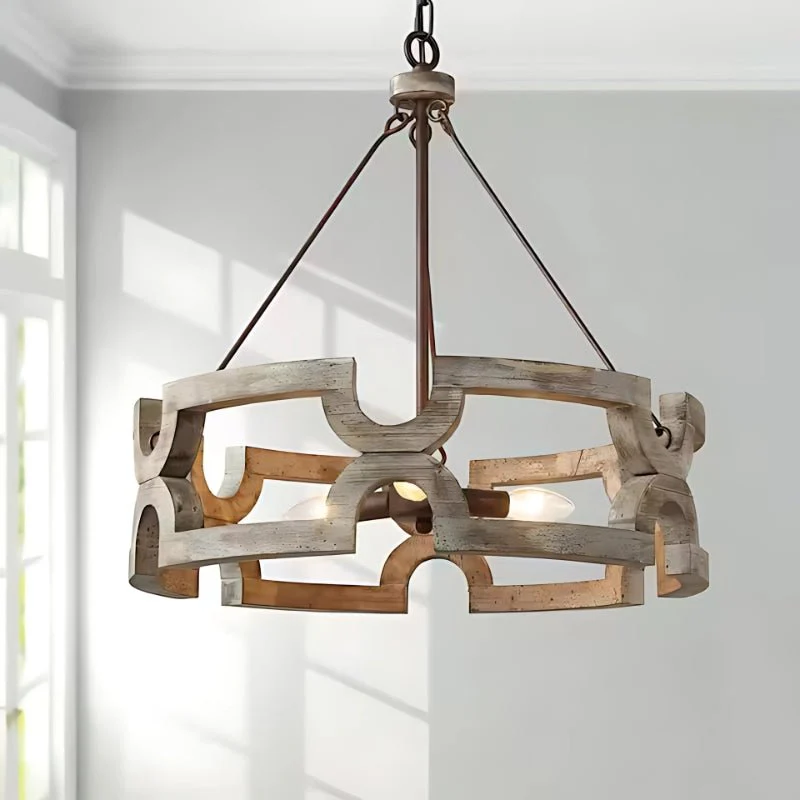 Lumin Chandelier - Image 7