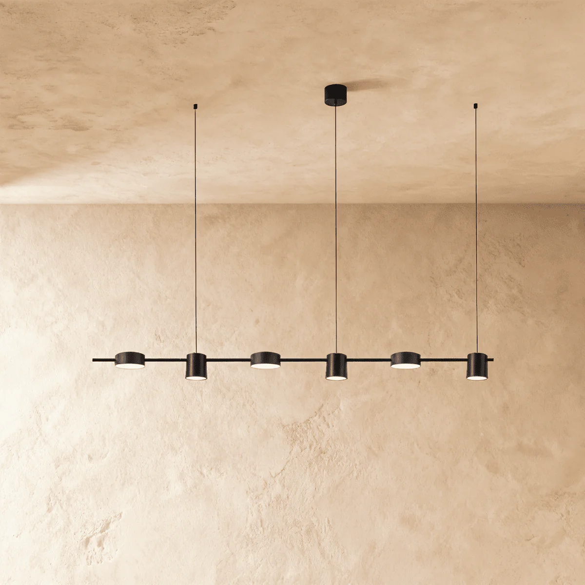 Lumina Luxe Chandelier - Image 10