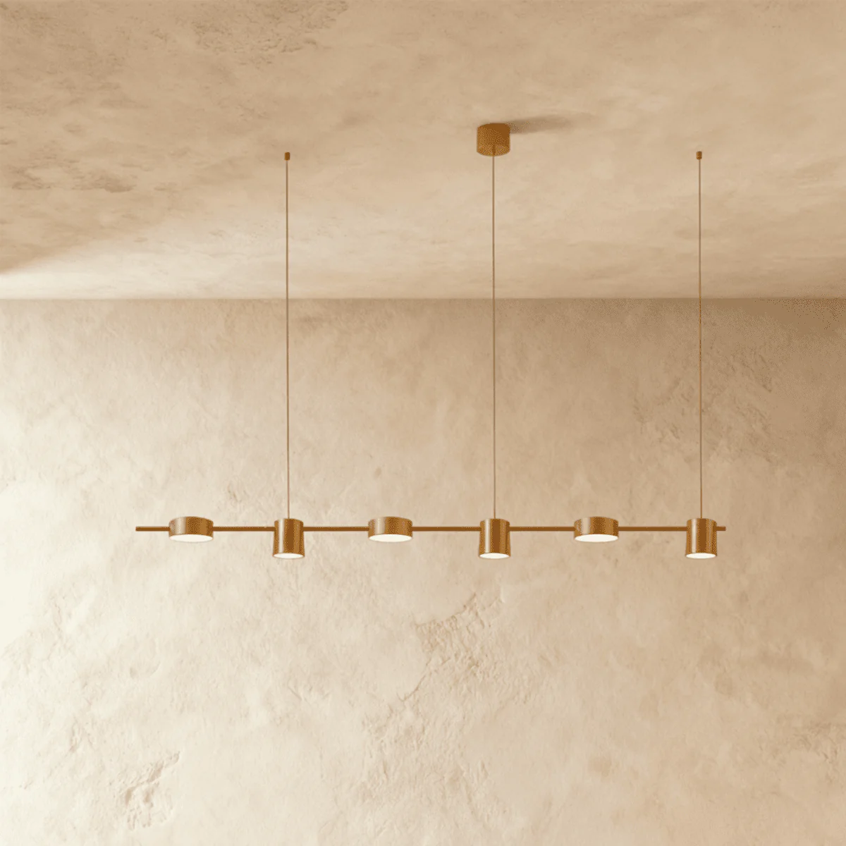 Lumina Luxe Chandelier - Image 12