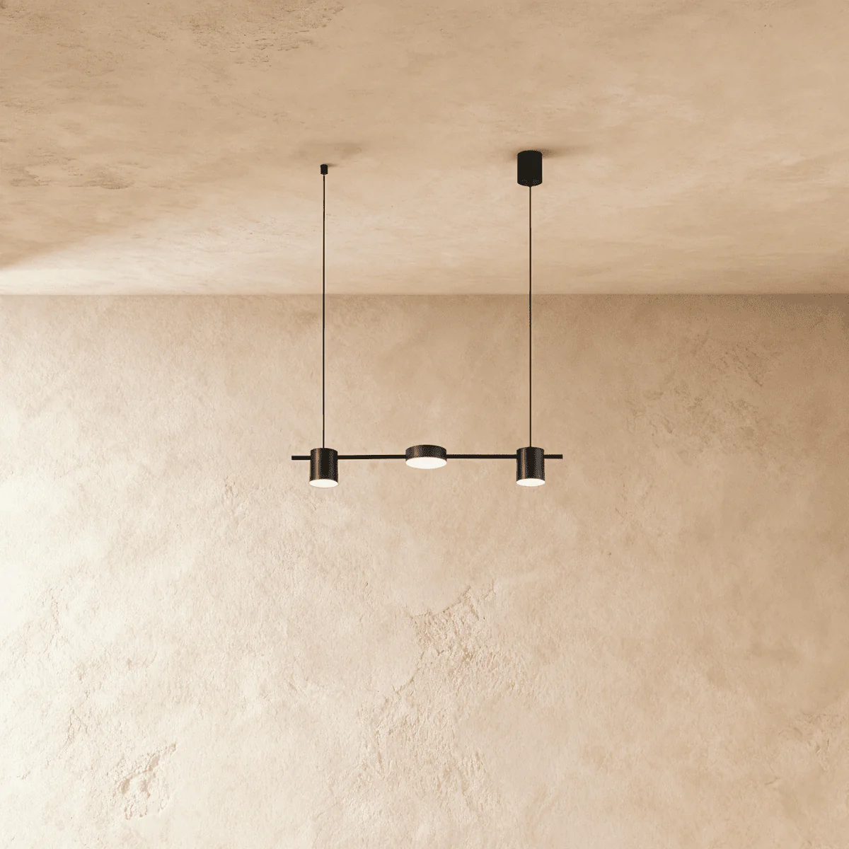 Lumina Luxe Chandelier - Image 2