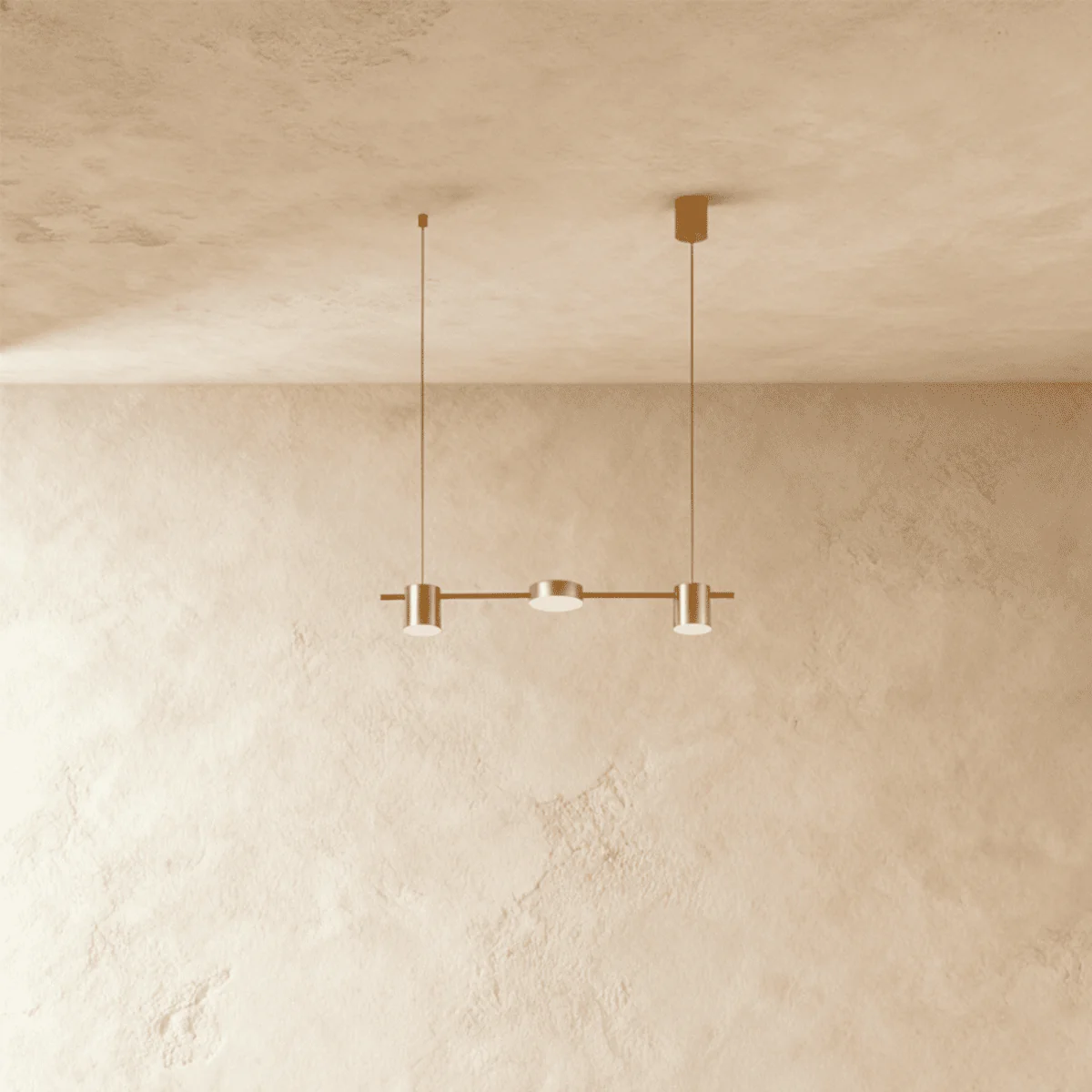 Lumina Luxe Chandelier - Image 3