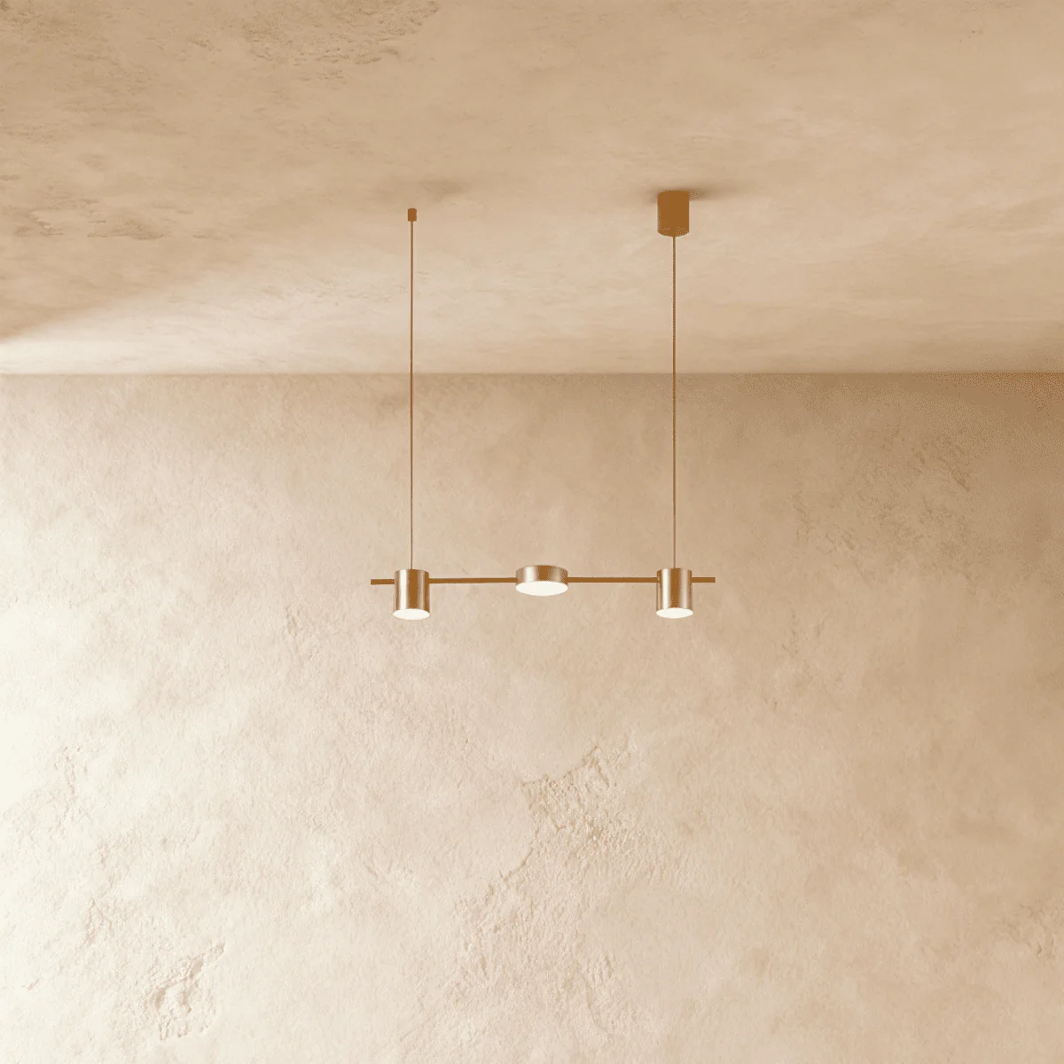 Lumina Luxe Chandelier - Image 4