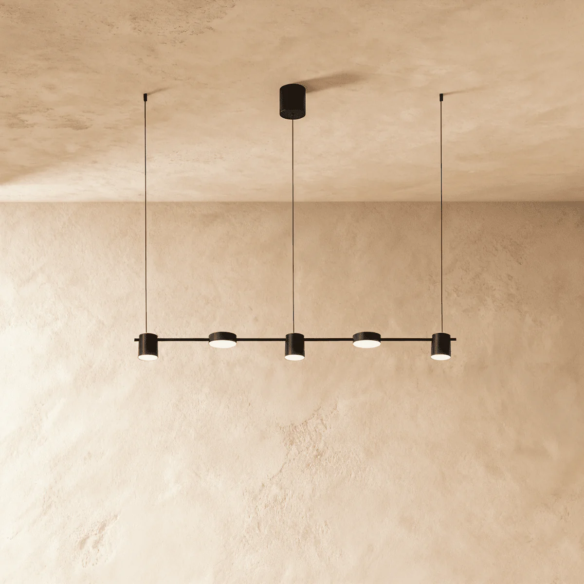 Lumina Luxe Chandelier - Image 6