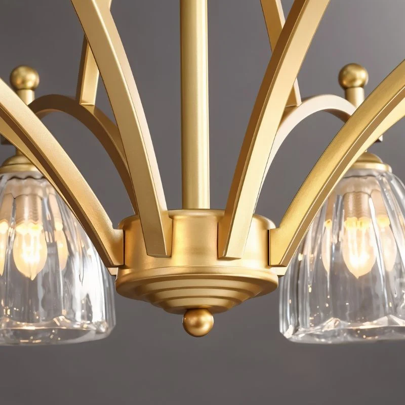 Lumintra Chandelier - Image 6