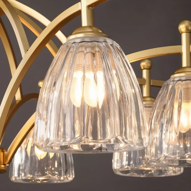 Lumintra Chandelier - Image 7