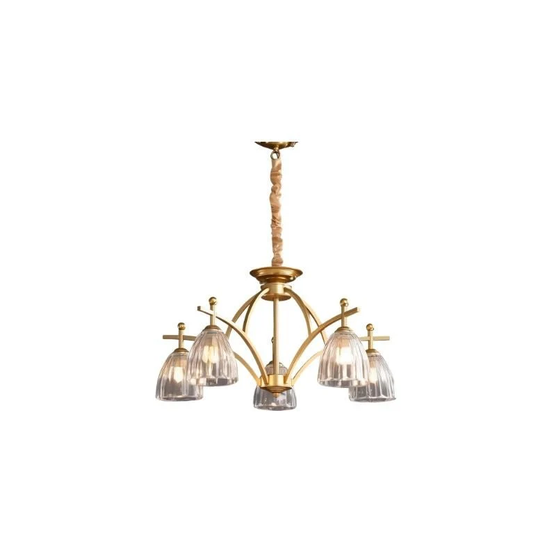 Lumintra Chandelier - Image 8