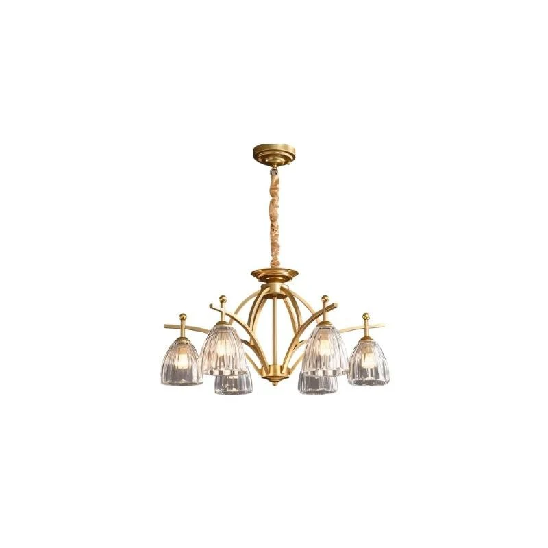Lumintra Chandelier - Image 9