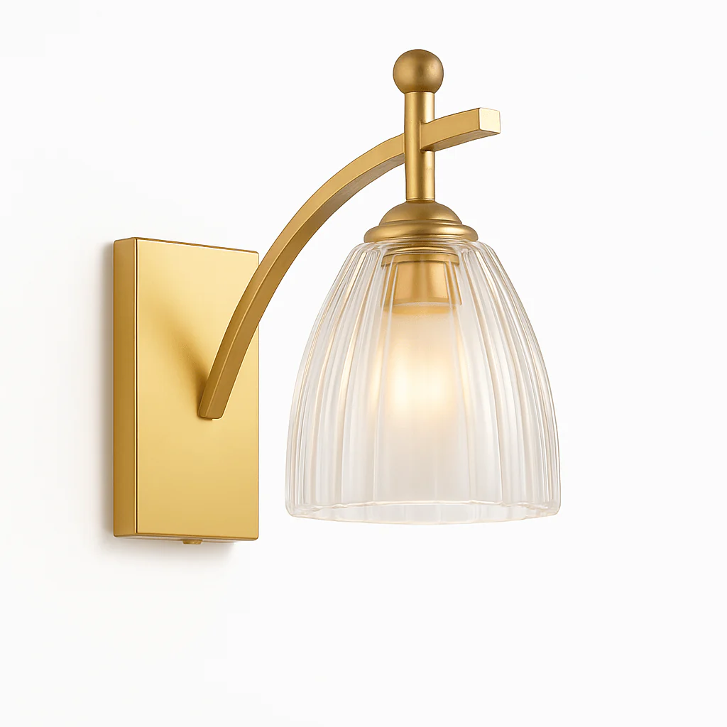 Lumintra Wall Lamp - Image 2