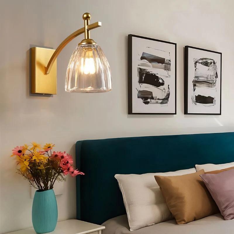Lumintra Wall Lamp - Image 3