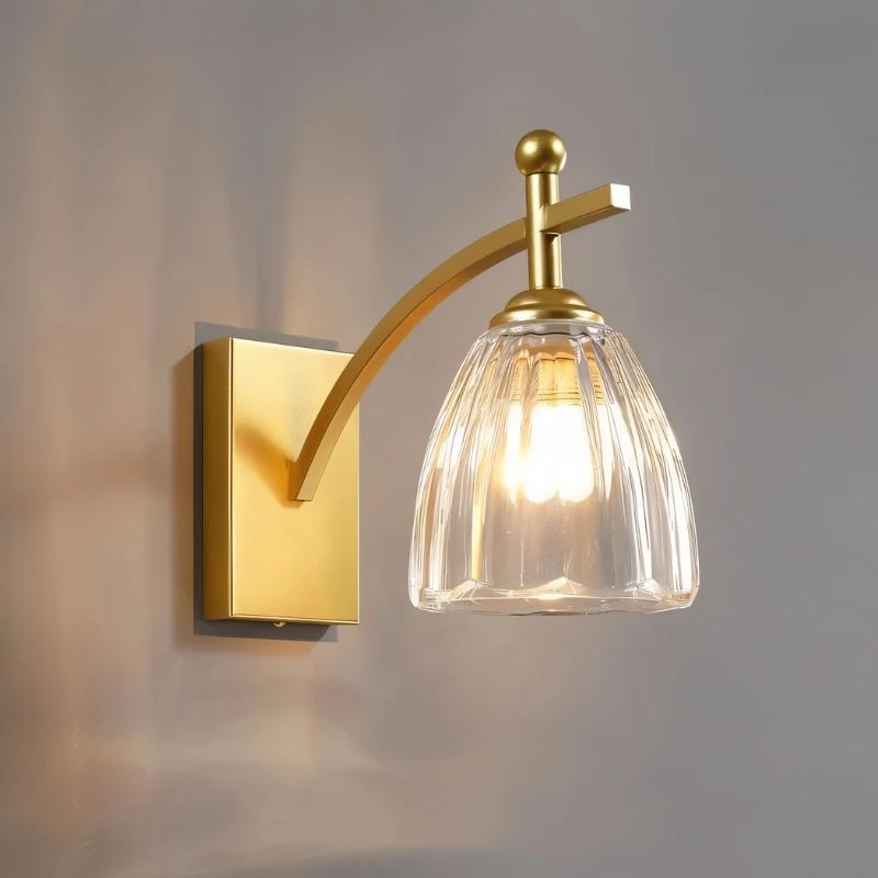 Lumintra Wall Lamp - Image 5