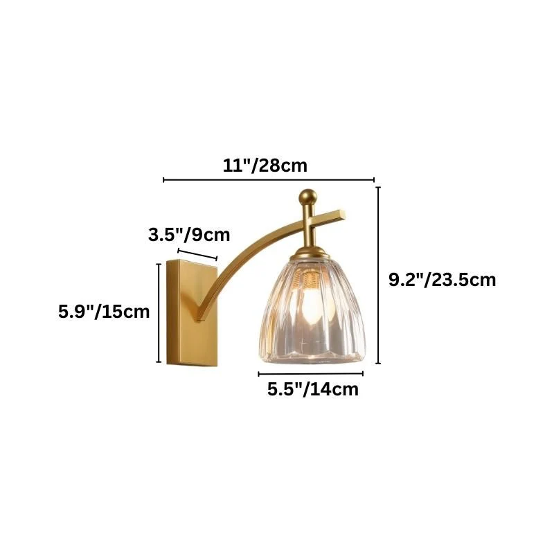 Lumintra Wall Lamp - Image 9