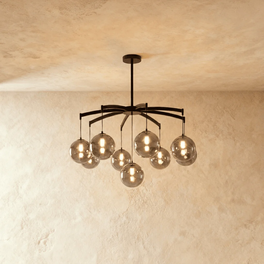 Lumix Chandelier - Image 2