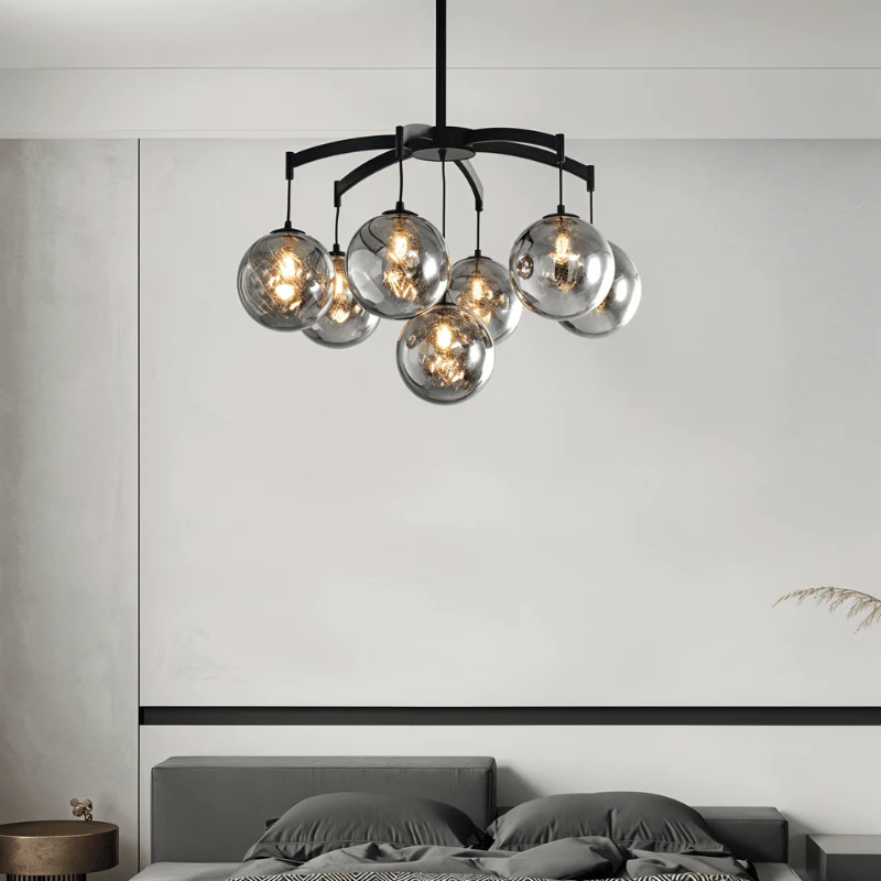 Lumix Chandelier - Image 4