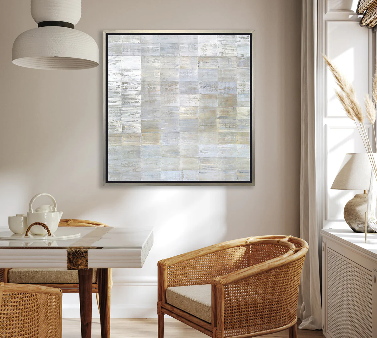 Luna - Open Edition Canvas Print - Image 2