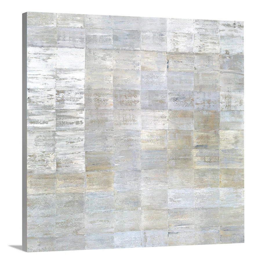 Luna - Open Edition Canvas Print - Image 3