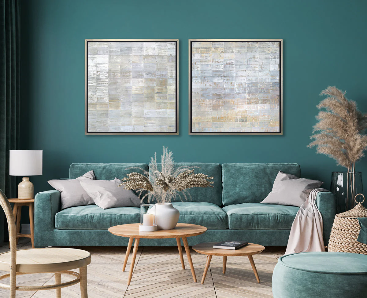 Luna - Open Edition Canvas Print - Image 7
