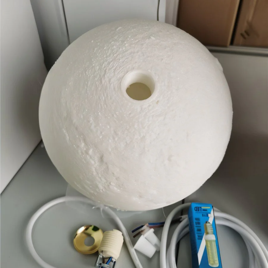 Lunar Pendant Light - Open Box - Image 8