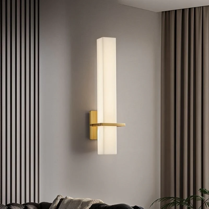 Lunara Wall Lamp - Image 4